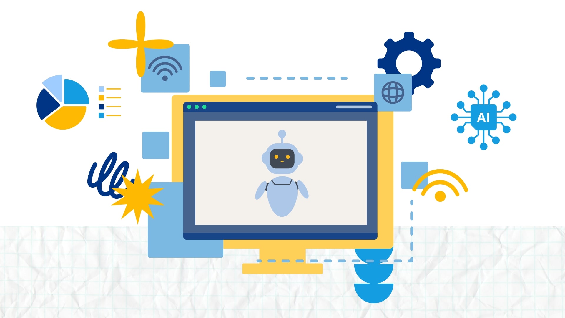 machine learning in content creation
