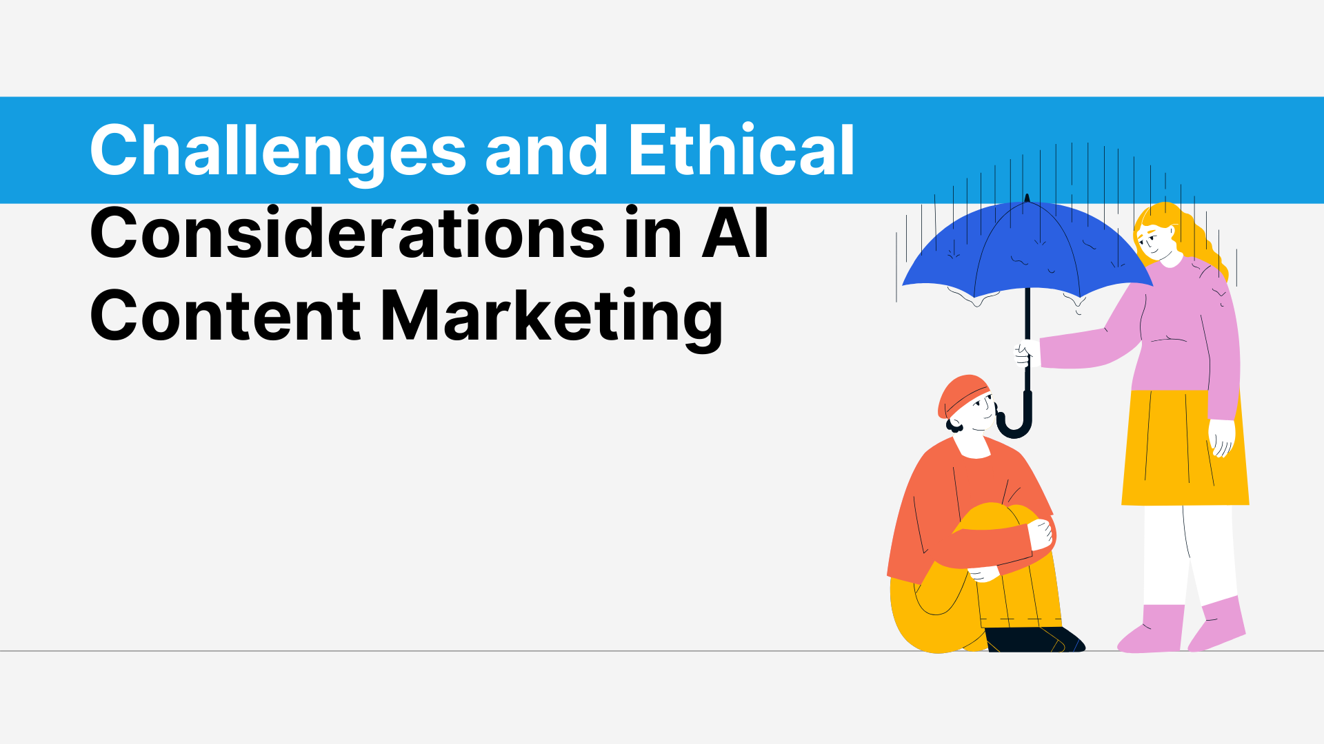 AI content marketing trends