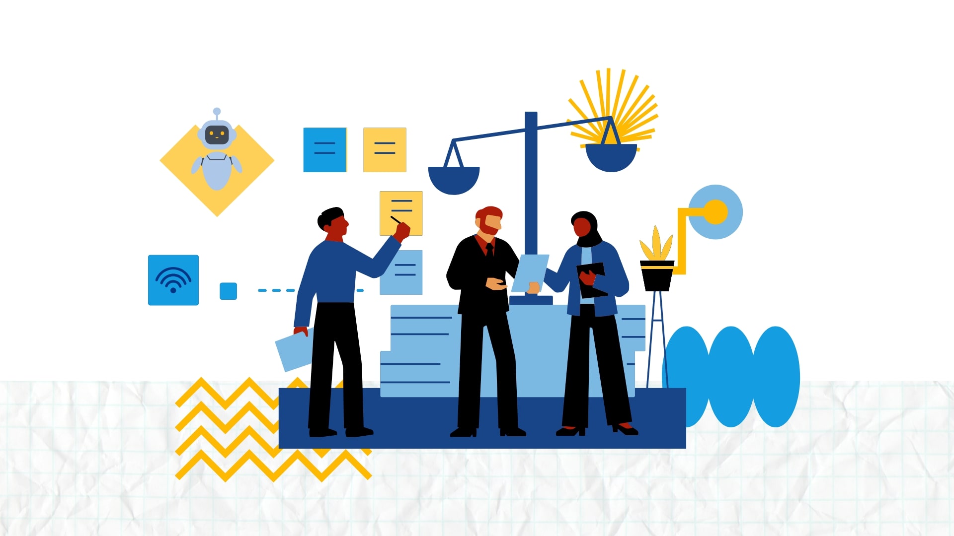 machine learning in content creation