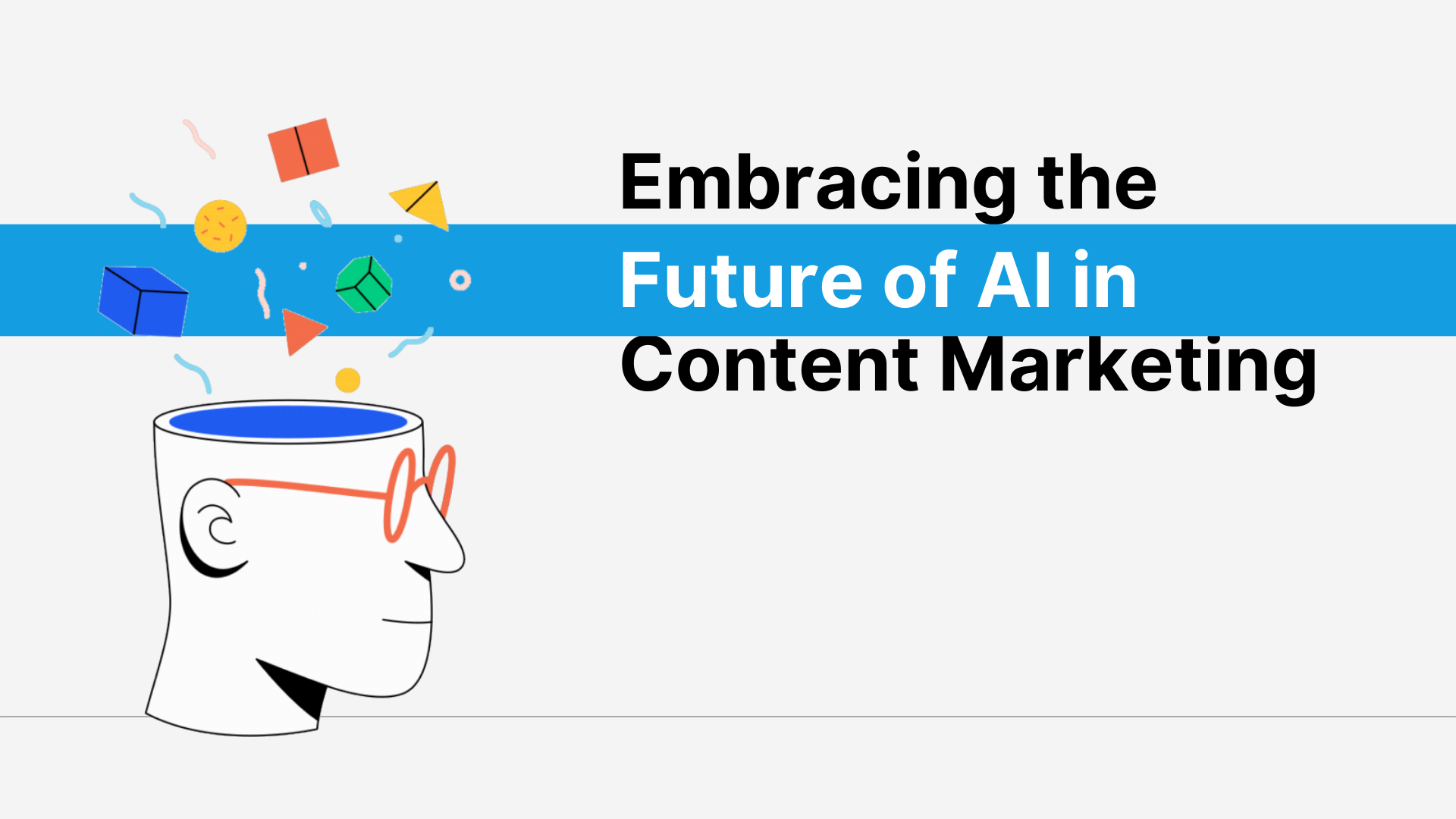 AI content marketing trends